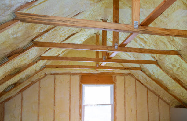 Reliable AR Insulation Contractor Solutions
