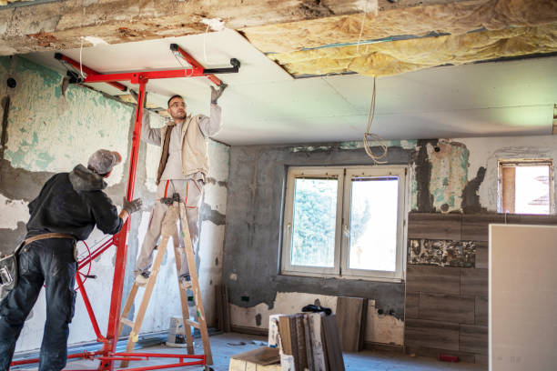 Best Residential Insulation in Fordyce, AR