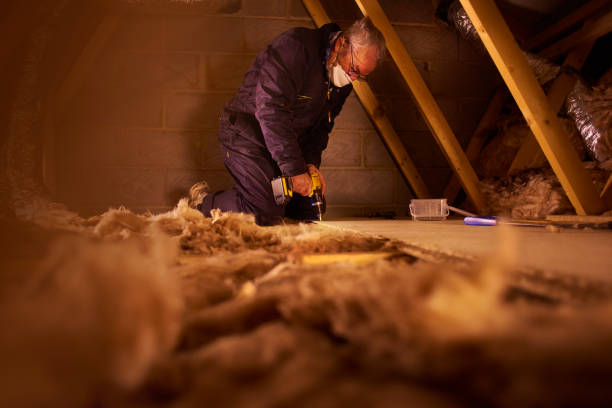Best Types of Insulation in Fordyce, AR